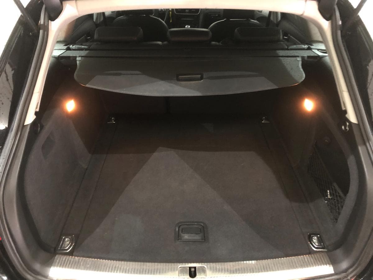 Audi A4 Allroad Quattro 2.0 TDI · Ano 2014 — image 8