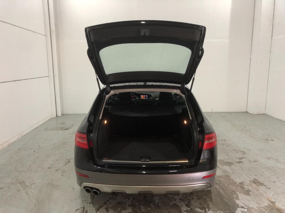 Audi A4 Allroad Quattro 2.0 TDI · Ano 2014 — image 7