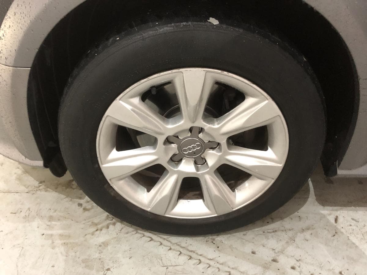 Audi A4 Allroad Quattro 2.0 TDI · Ano 2014 — image 14