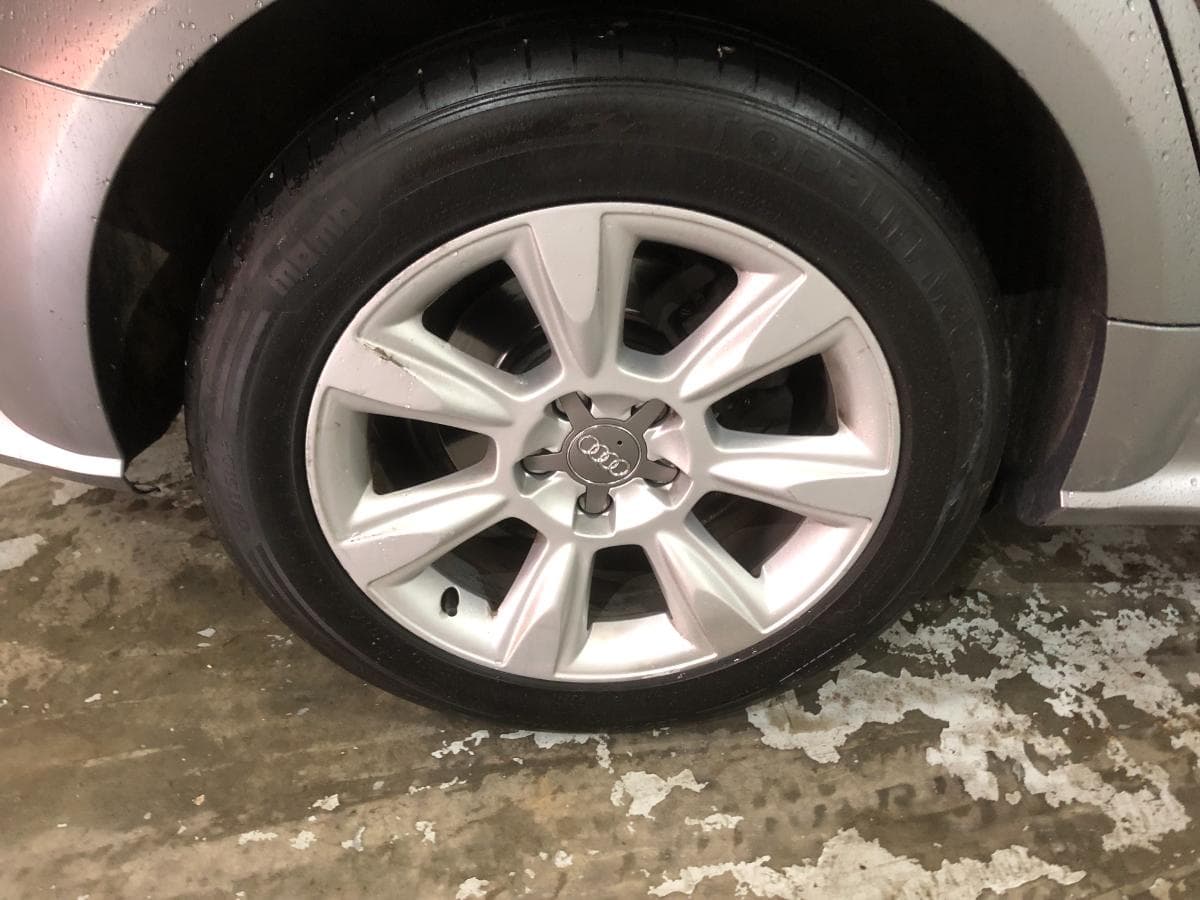 Audi A4 Allroad Quattro 2.0 TDI · Ano 2014 — image 16
