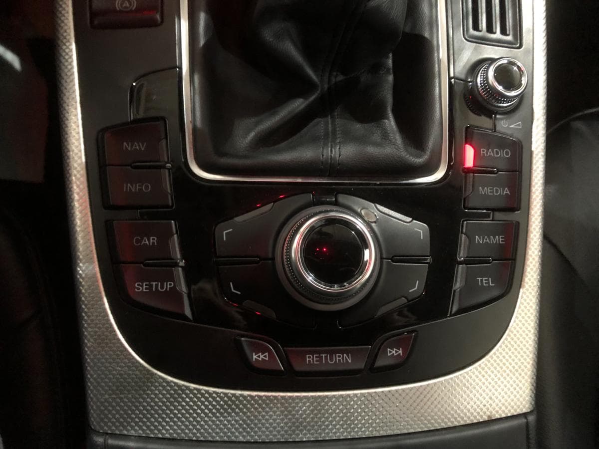 Audi A4 Allroad Quattro 2.0 TDI · Ano 2014 — image 26