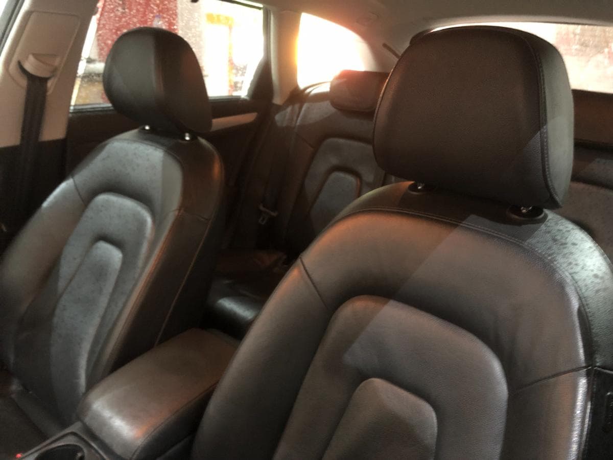 Audi A4 Allroad Quattro 2.0 TDI · Ano 2014 — image 31