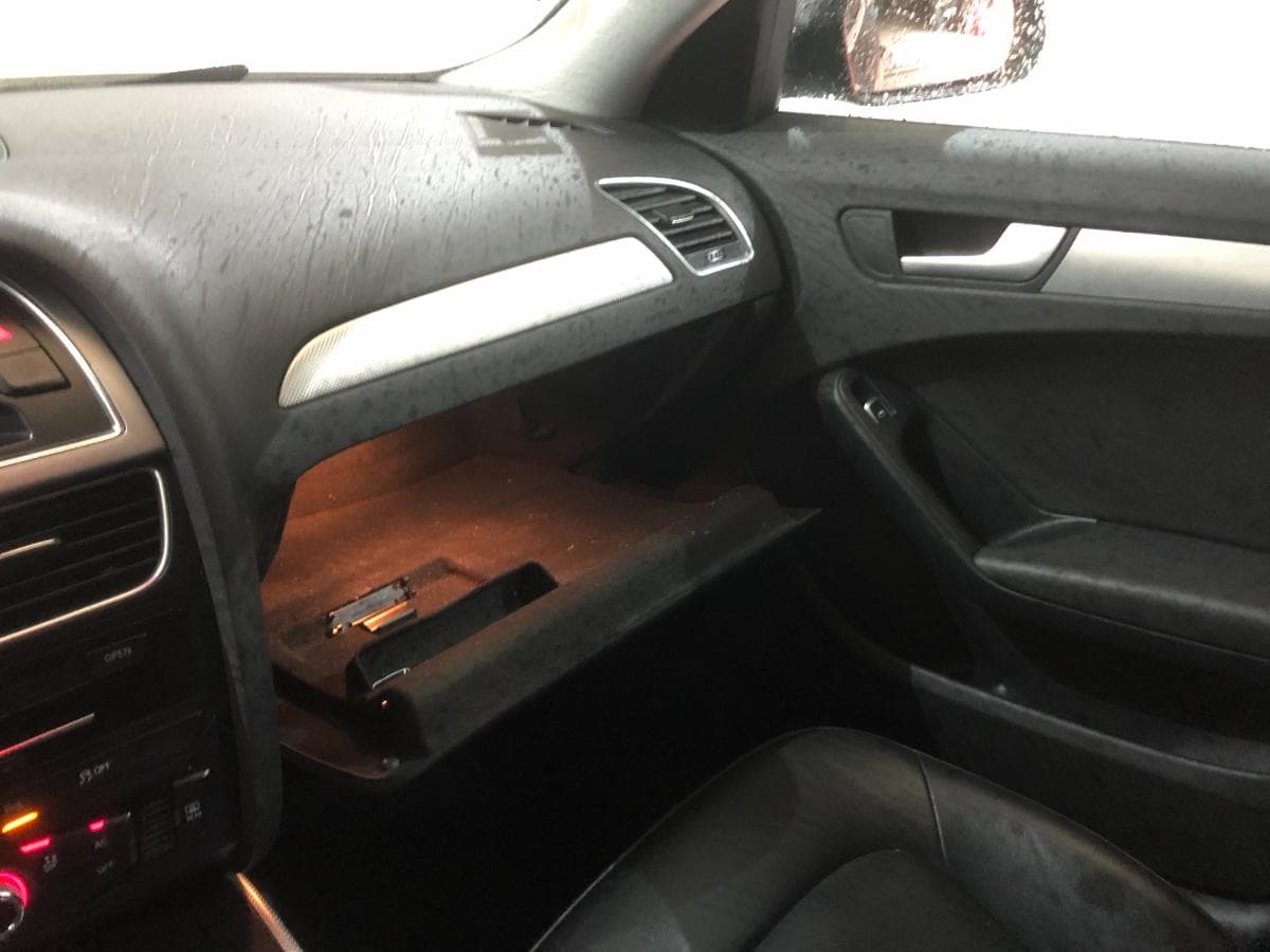 Audi A4 Allroad Quattro 2.0 TDI · Ano 2014 — image 36