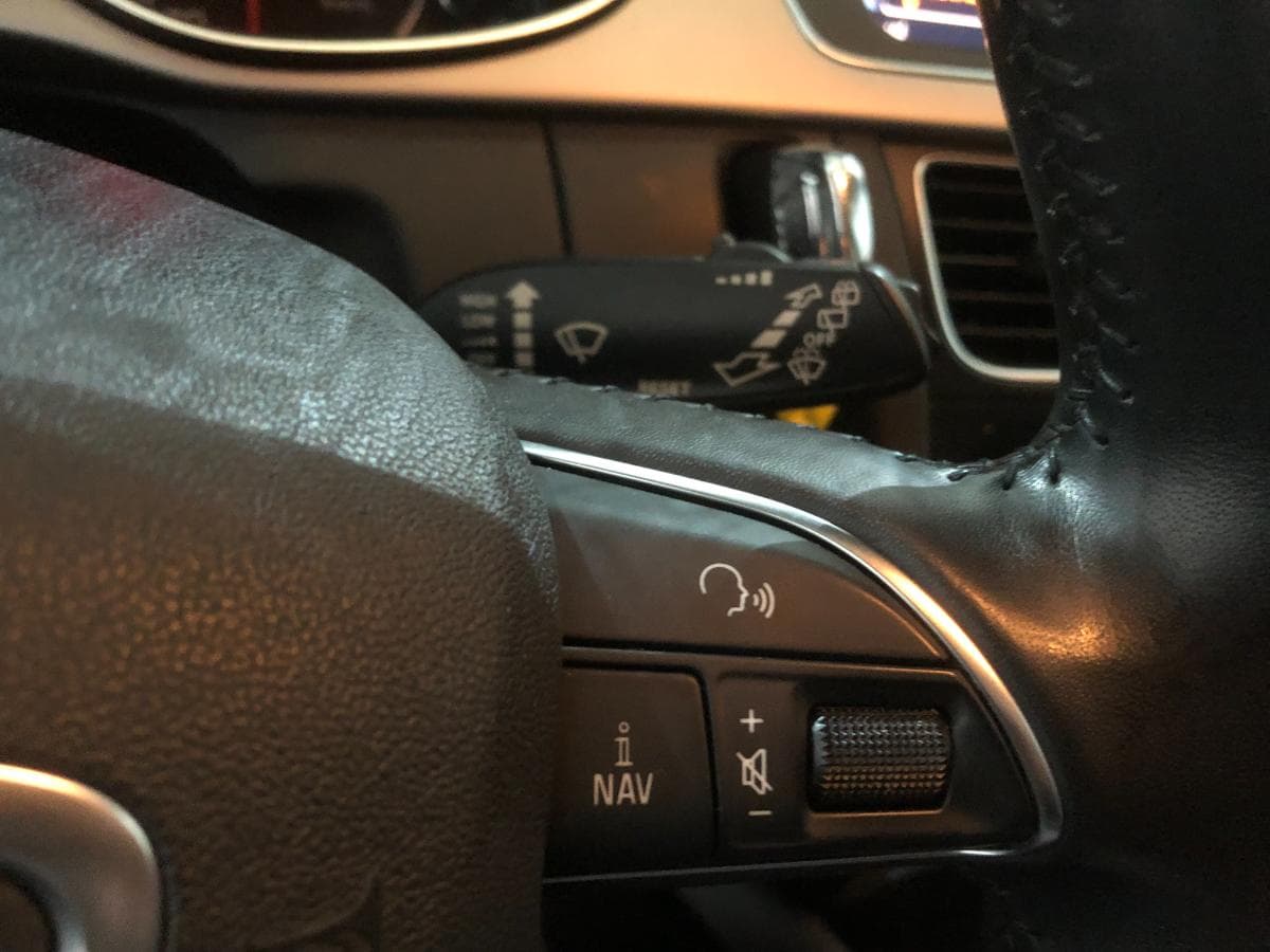 Audi A4 Allroad Quattro 2.0 TDI · Ano 2014 — image 37