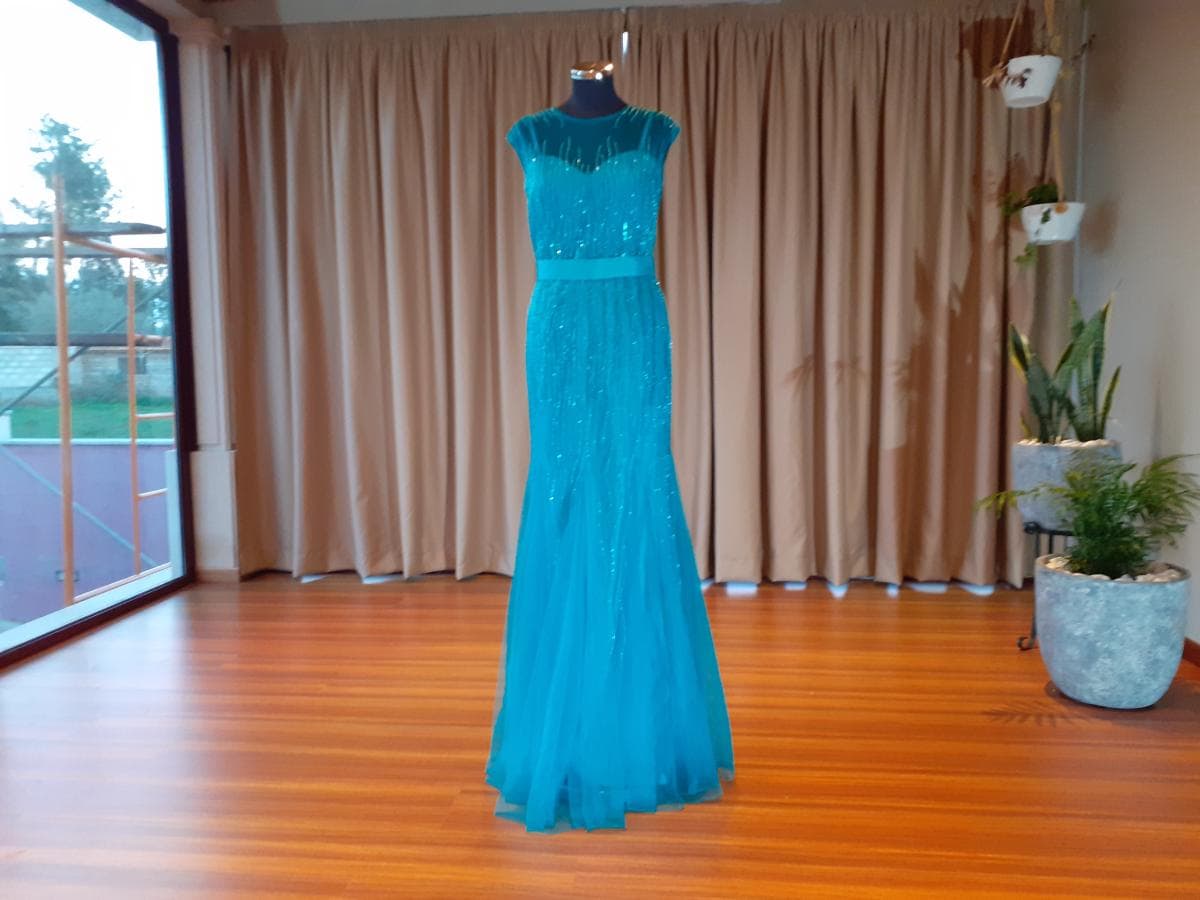 Vestido de cerimónia — imagem 2