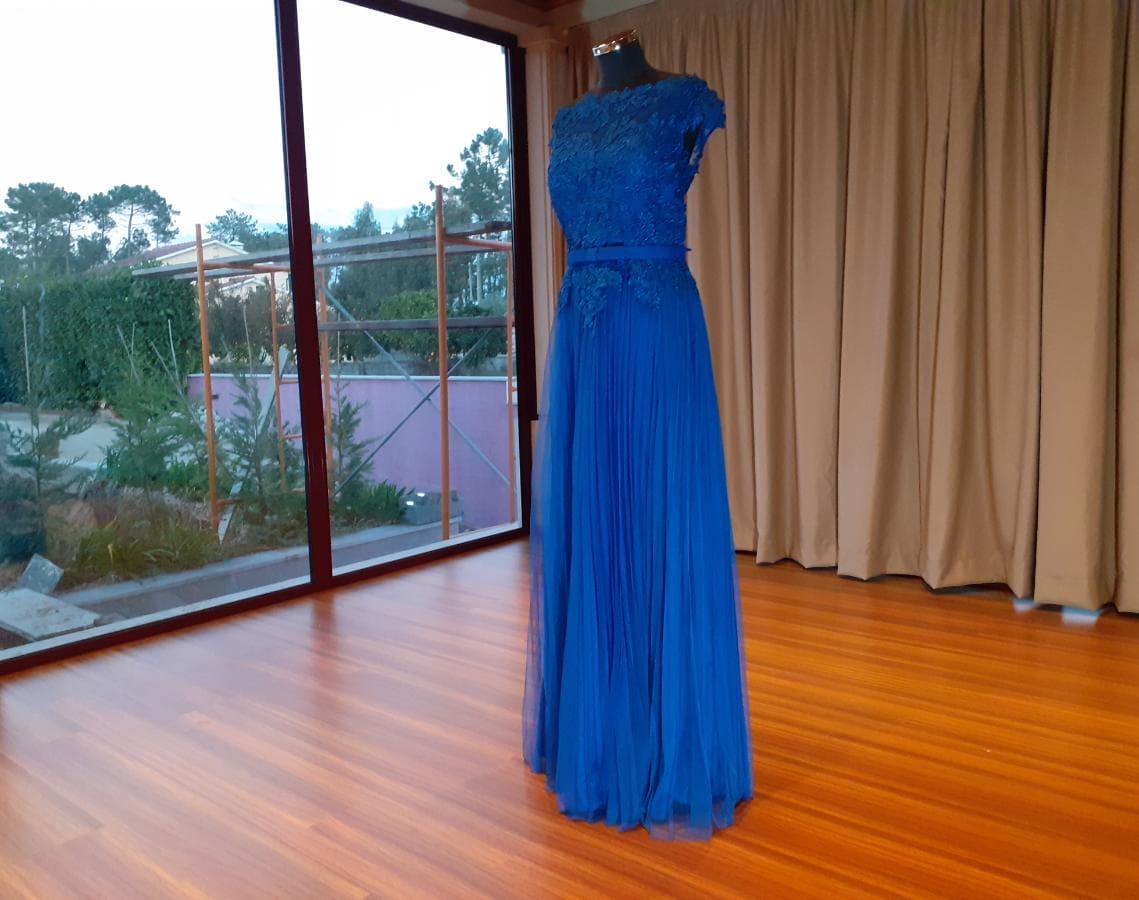 Vestido de cerimónia — imagen 2