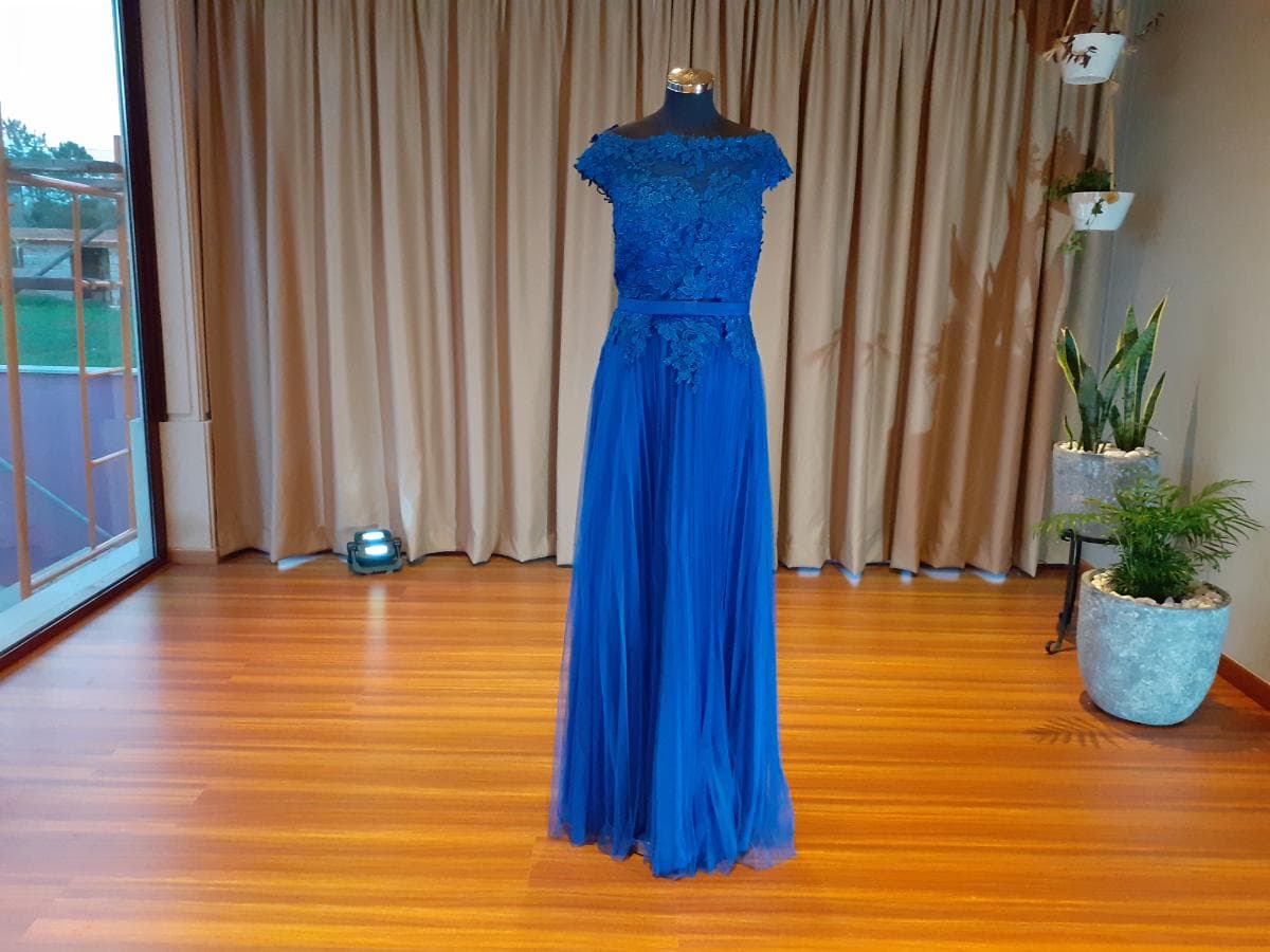 Vestido de cerimónia — imagen 8