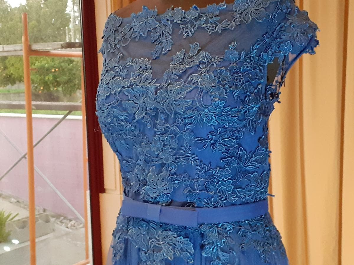 Vestido de cerimónia — imagen 3