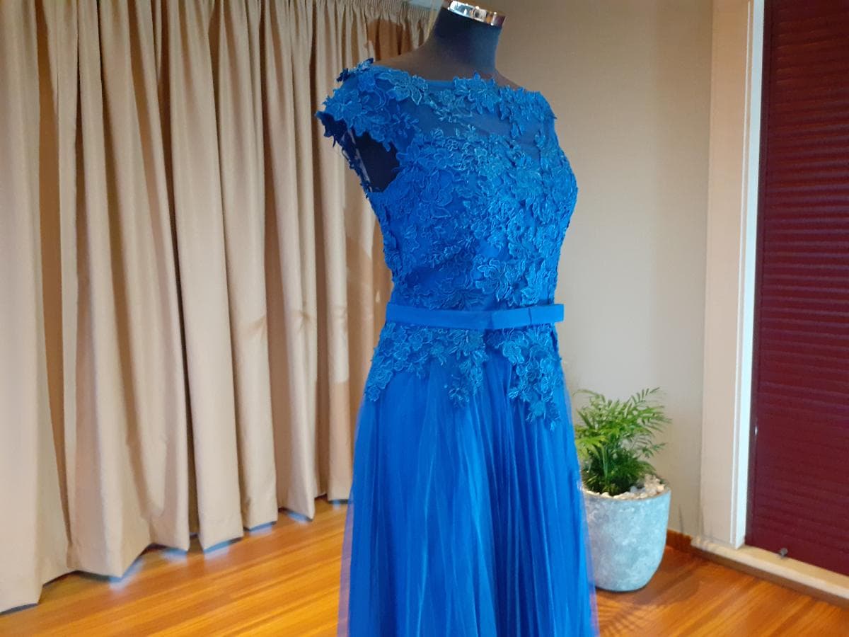 Vestido de cerimónia — imagen 6
