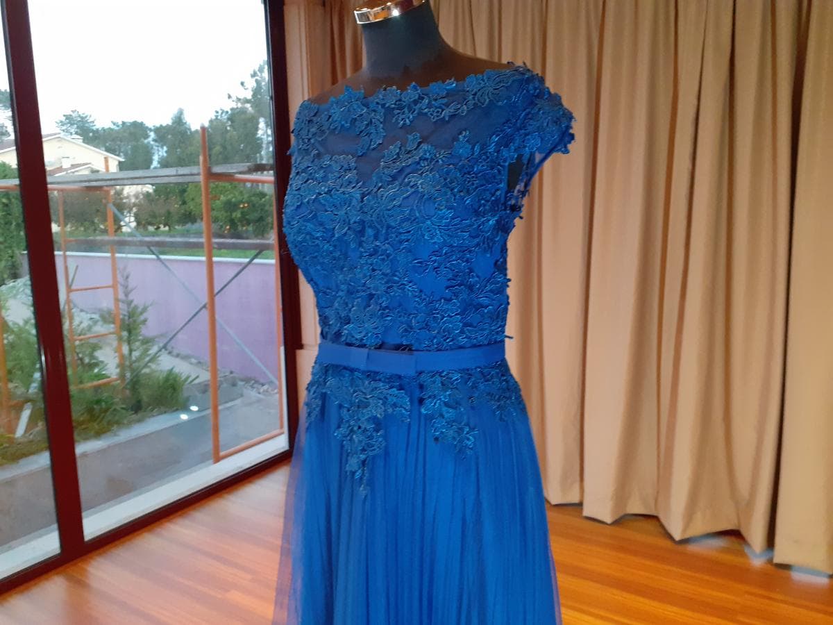 Vestido de cerimónia — imagen 5