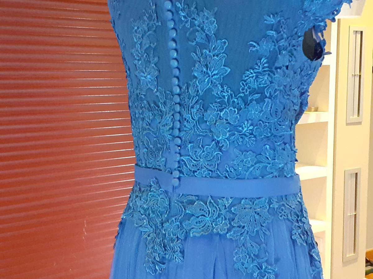 Vestido de cerimónia — imagen 4