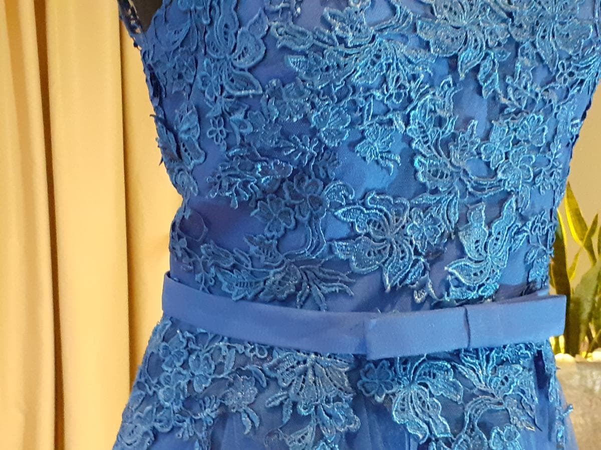 Vestido de cerimónia — imagen 7