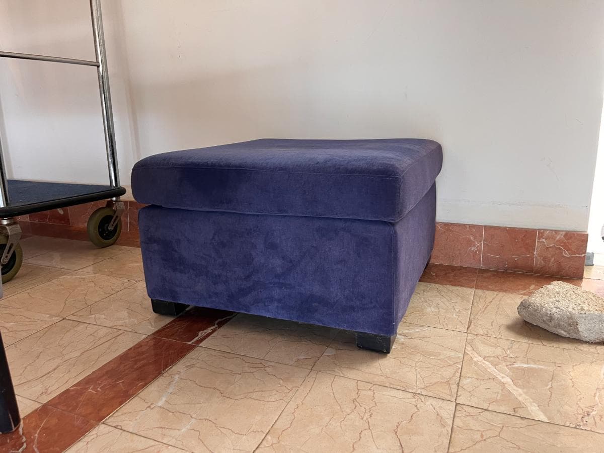 Mobiliário Receção — imagem 8