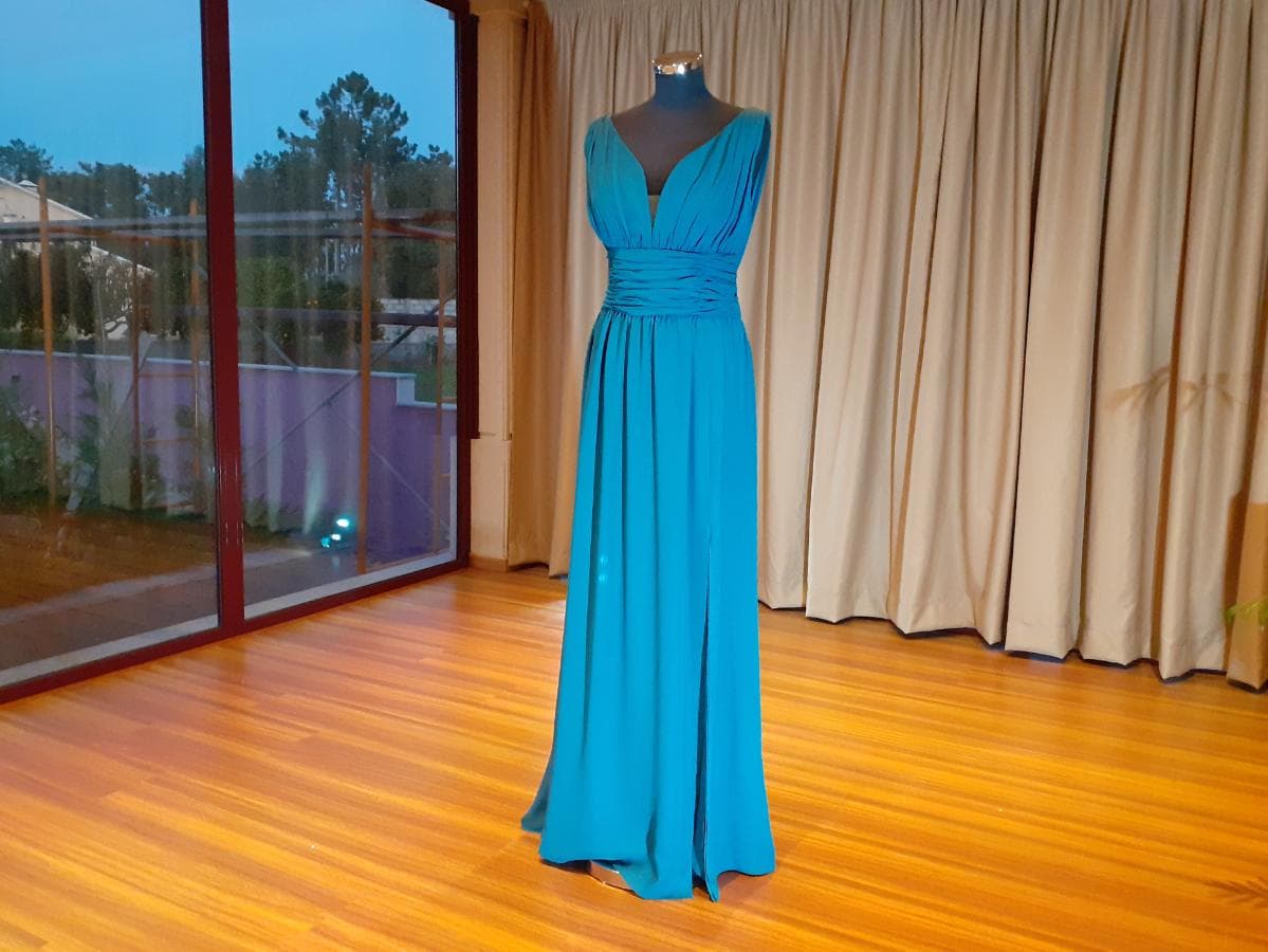 Vestido de cerimónia — imagem 1