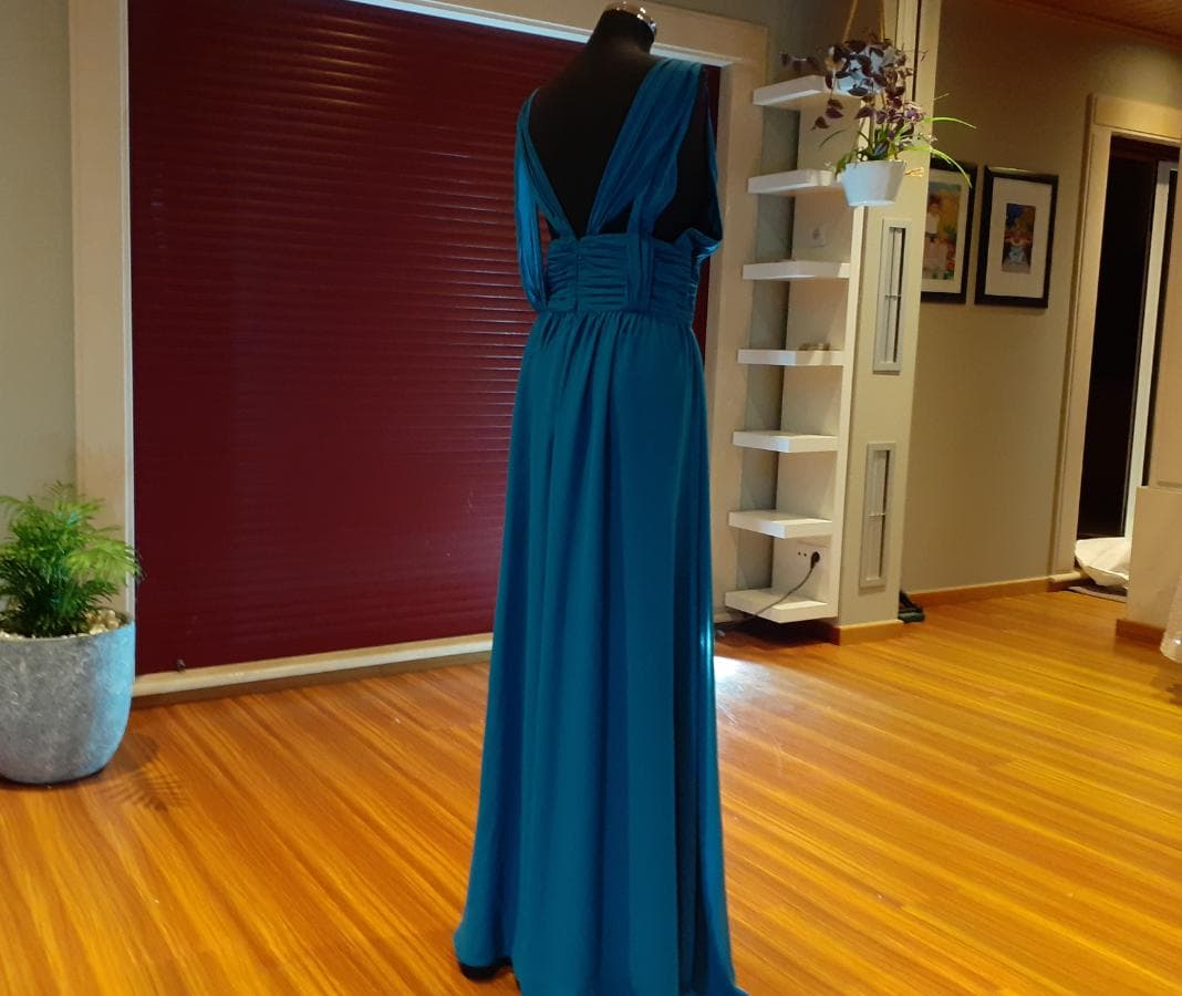 Vestido de cerimónia — imagem 4