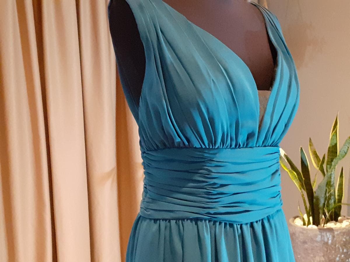 Vestido de cerimónia — imagem 3