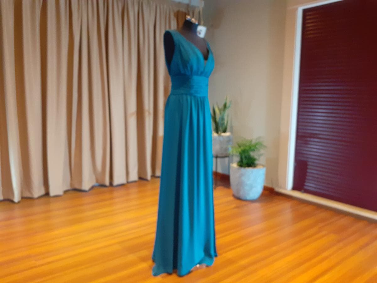 Vestido de cerimónia — imagem 5