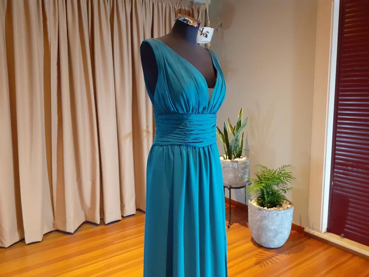 Vestido de cerimónia — imagem 7