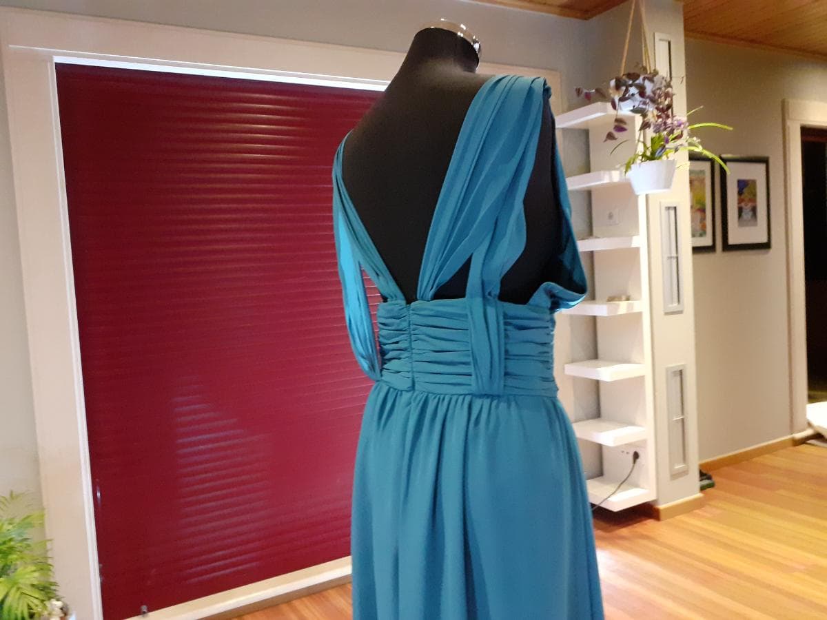 Vestido de cerimónia — imagem 6