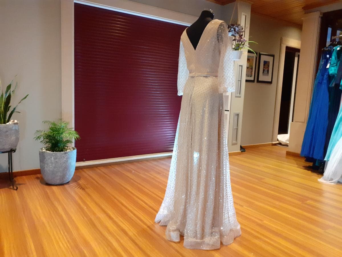 Vestido de cerimónia — imagem 4