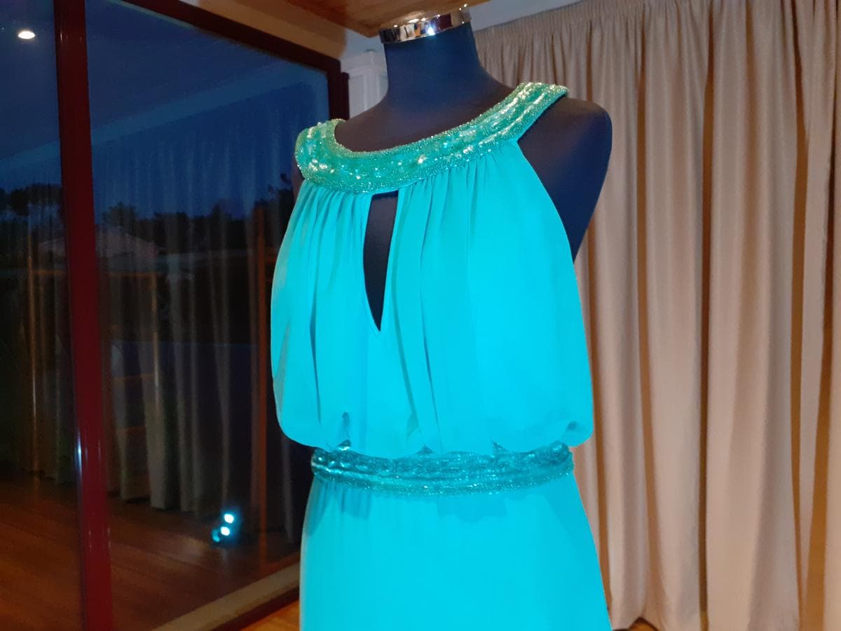 Vestido de cerimónia — imagen 2