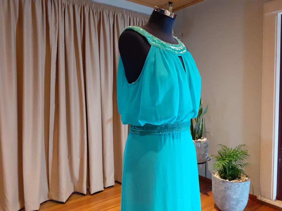 Vestido de cerimónia — imagen 3