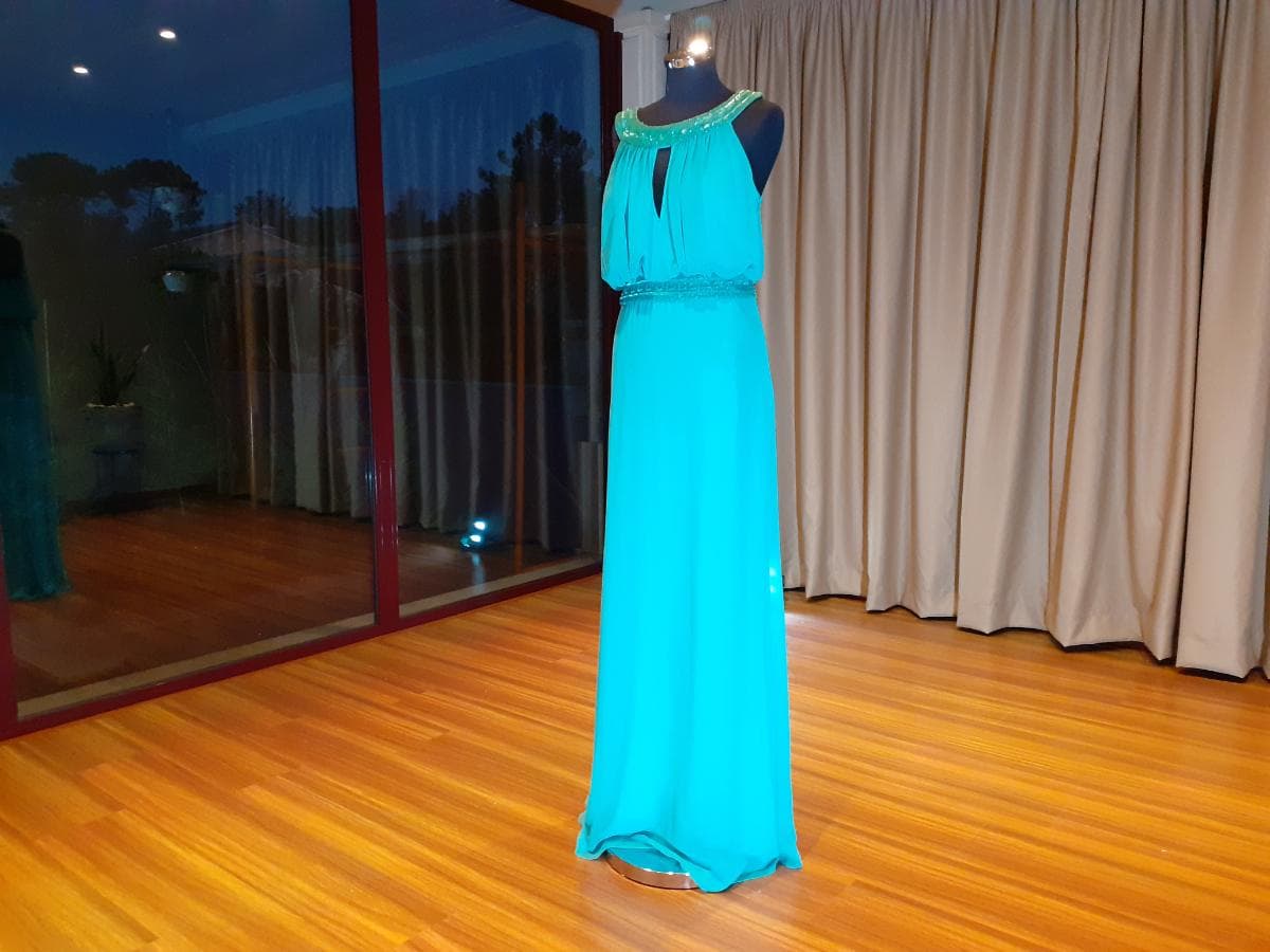 Vestido de cerimónia — imagen 4
