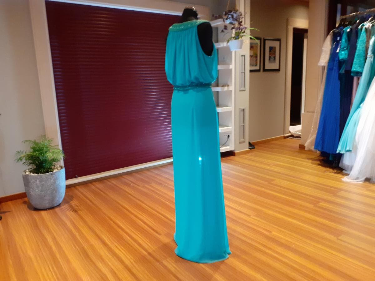 Vestido de cerimónia — imagen 5
