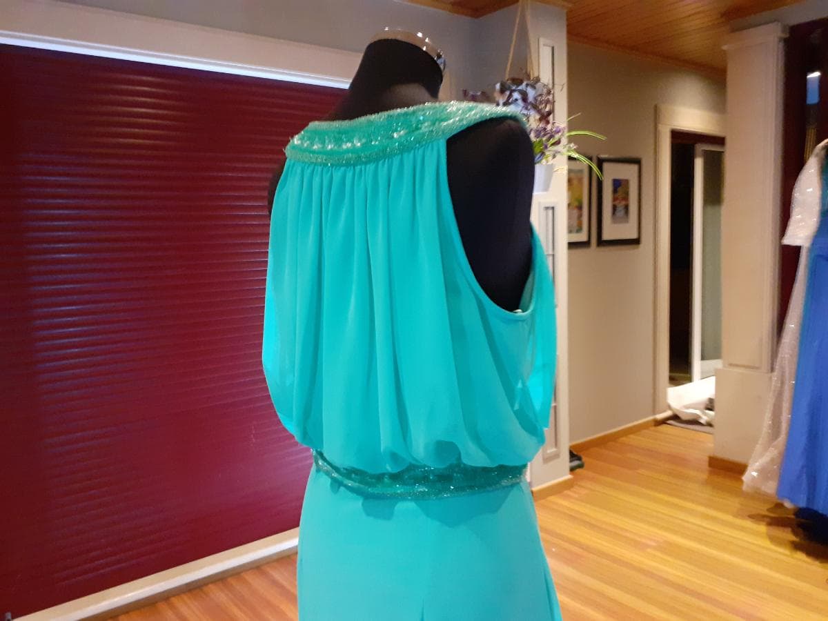 Vestido de cerimónia — imagen 6