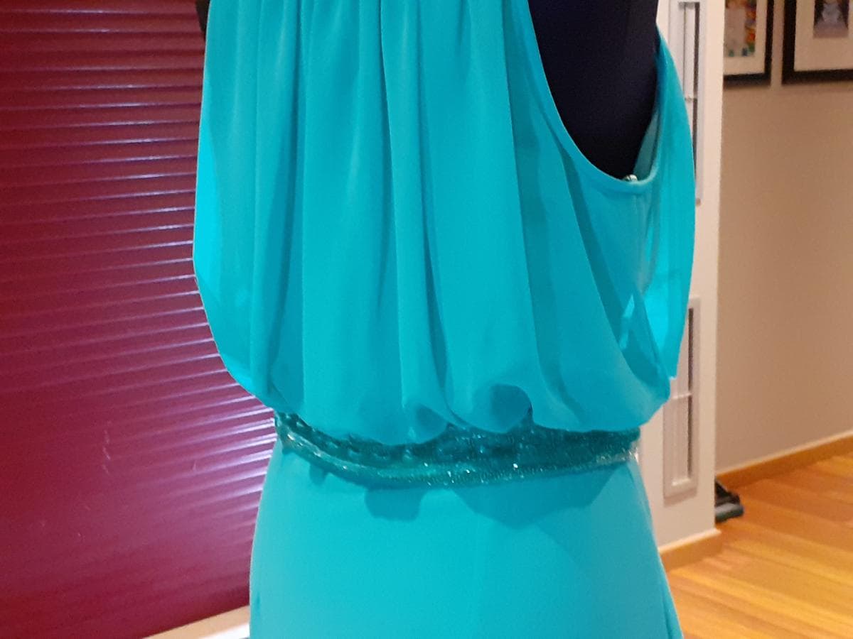 Vestido de cerimónia — imagen 8