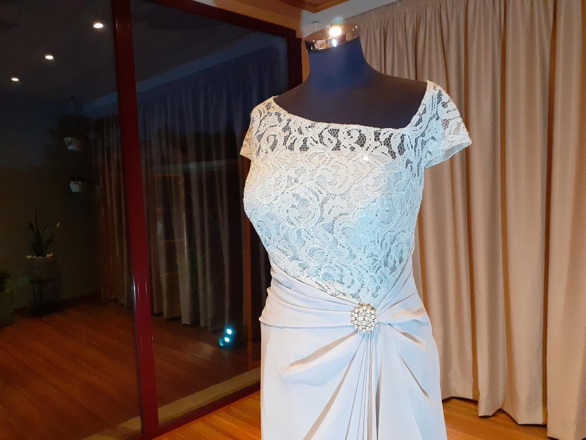 Vestido de cerimónia — imagen 2