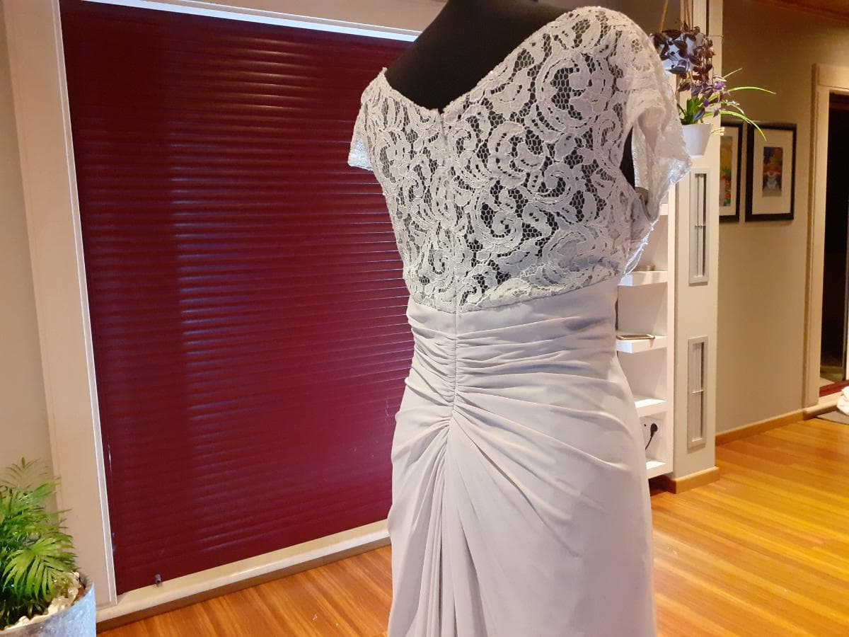 Vestido de cerimónia — imagen 3