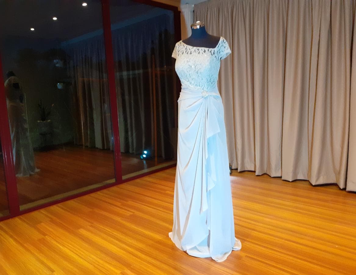 Vestido de cerimónia — imagen 7