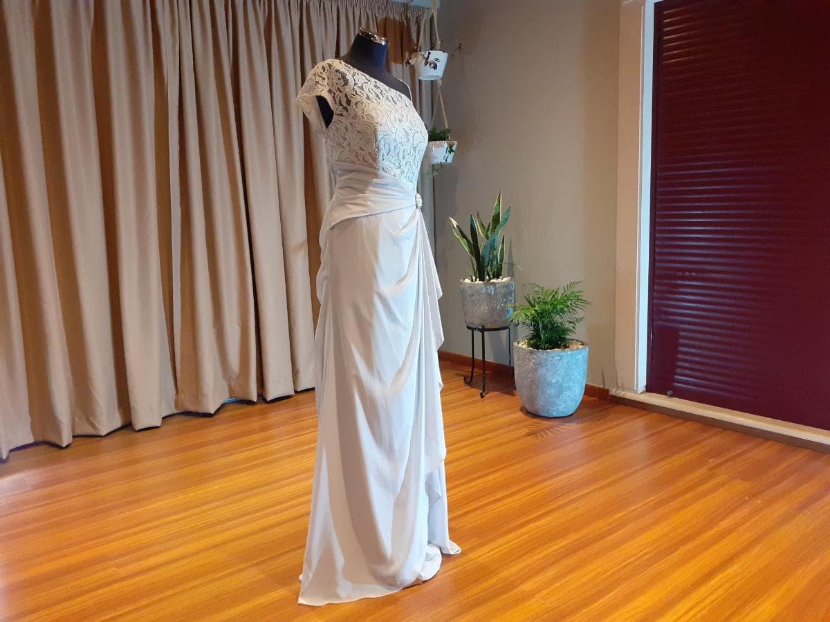 Vestido de cerimónia — imagen 6