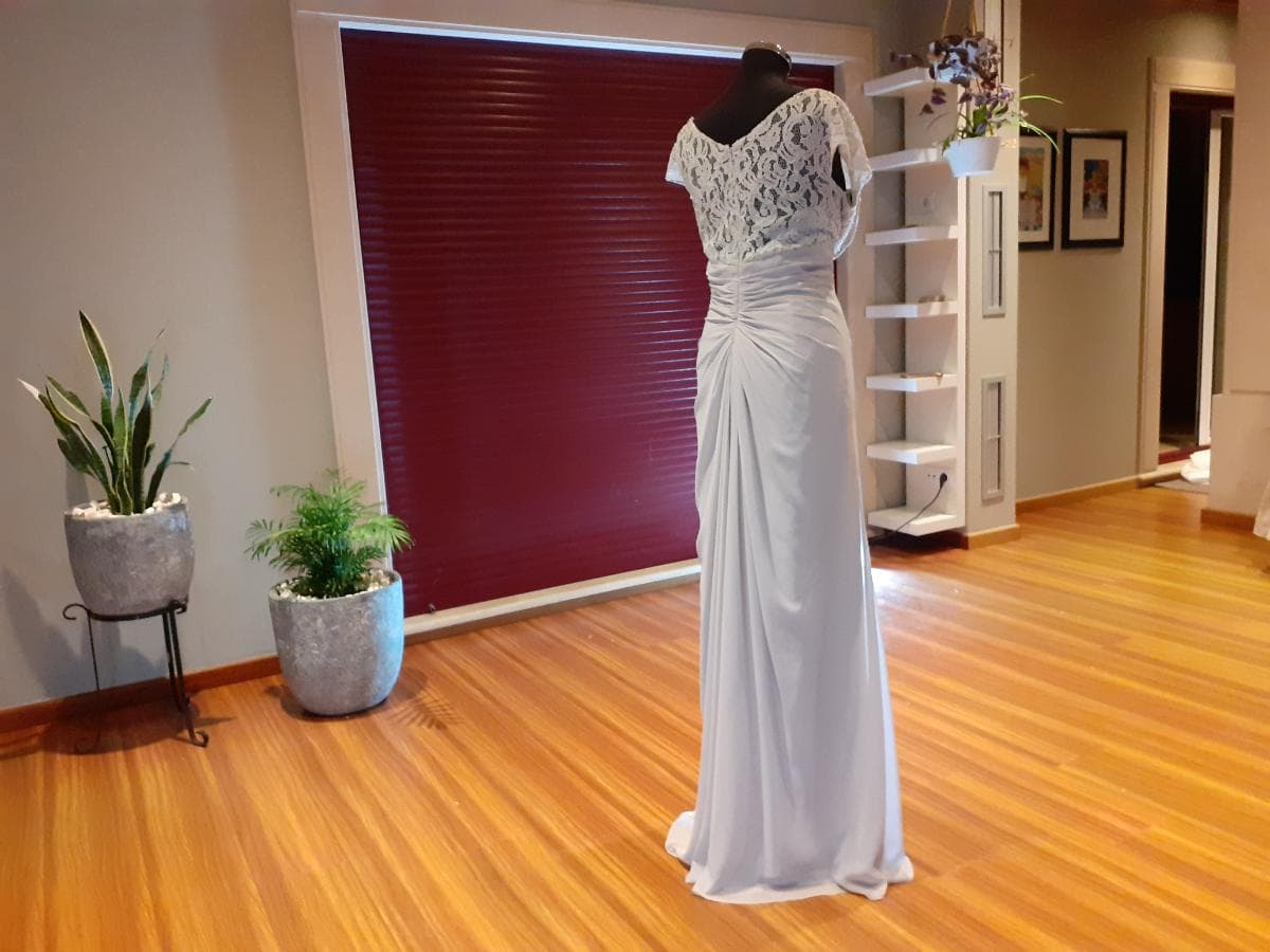 Vestido de cerimónia — imagen 4