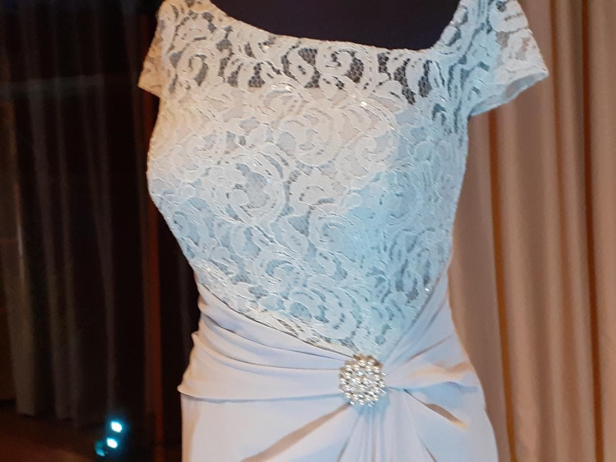 Vestido de cerimónia — imagen 5