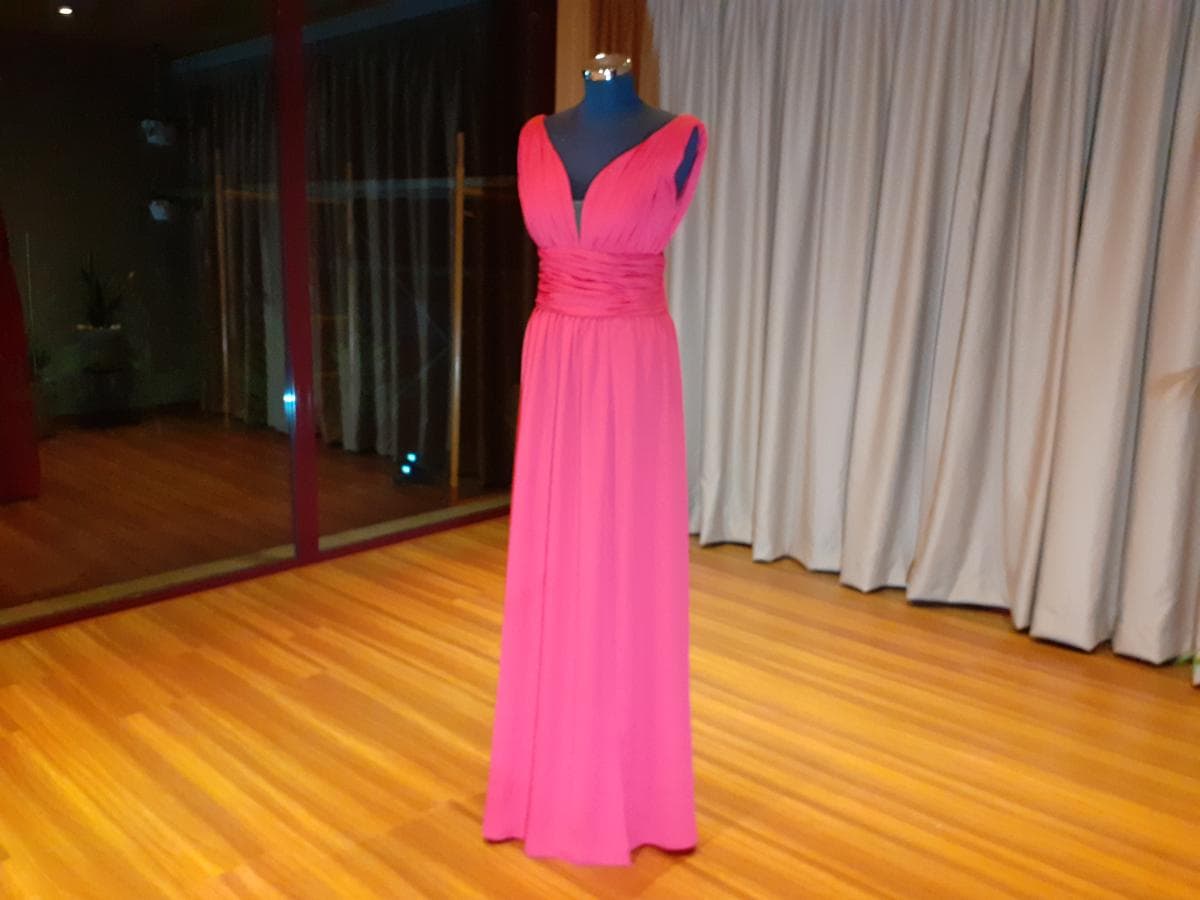 Vestido de cerimónia — imagen 2
