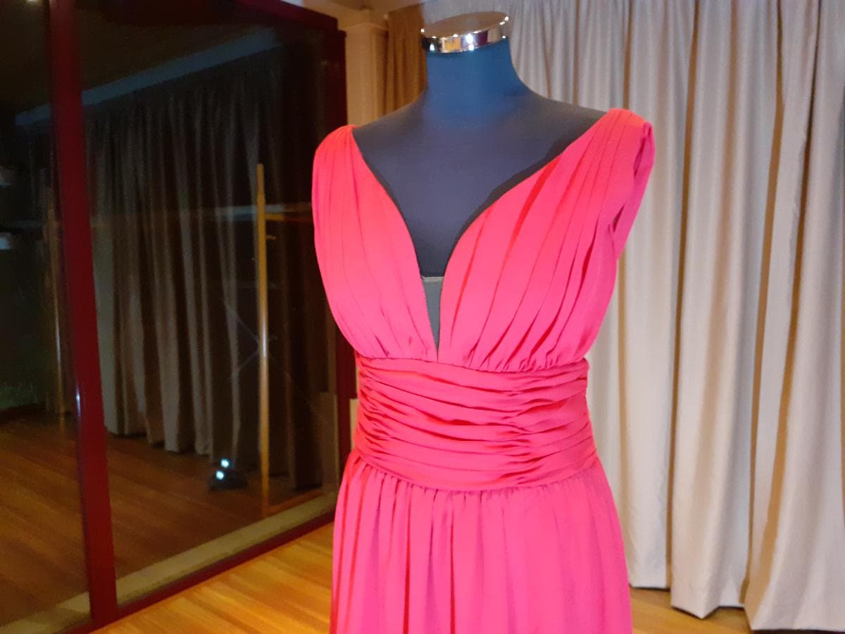 Vestido de cerimónia — imagen 3