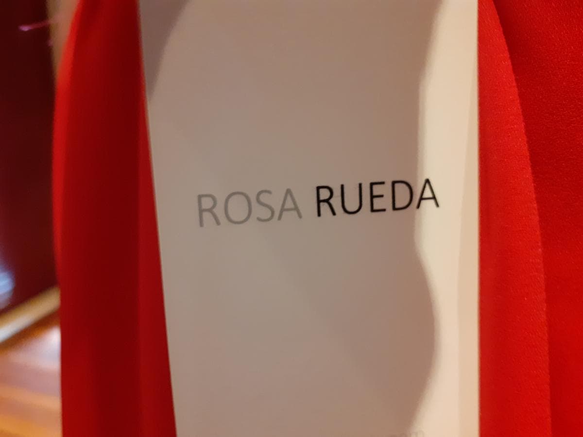 Vestido de cerimónia — imagen 4