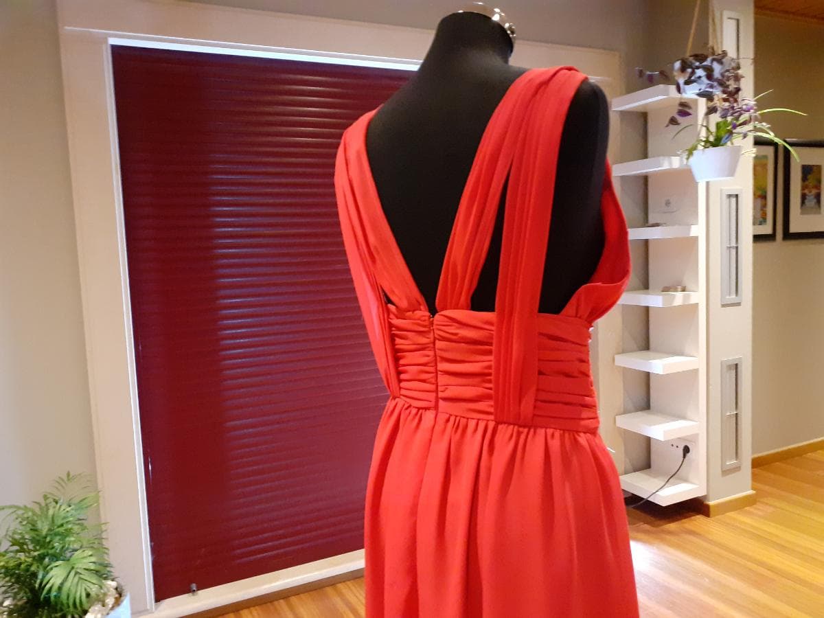 Vestido de cerimónia — imagen 7