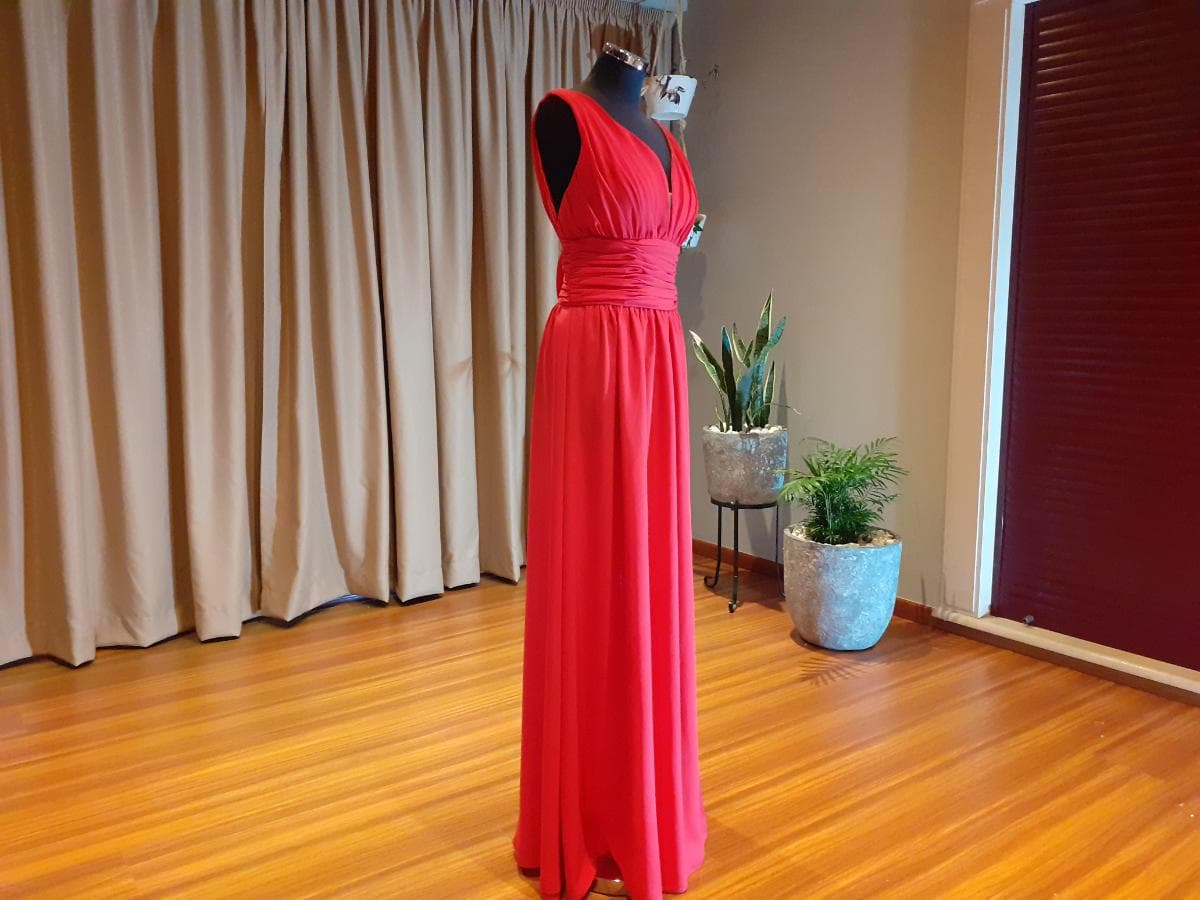 Vestido de cerimónia — imagen 6