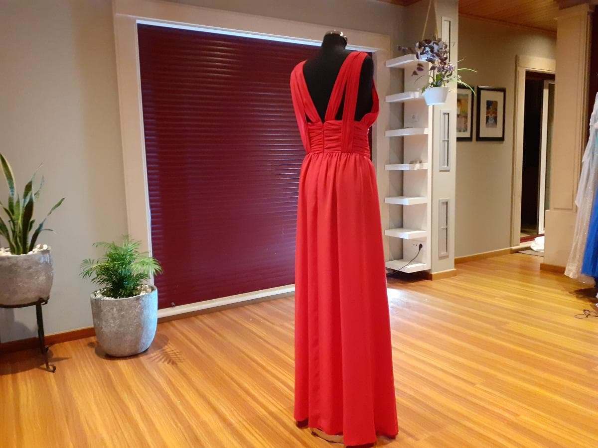 Vestido de cerimónia — imagen 5
