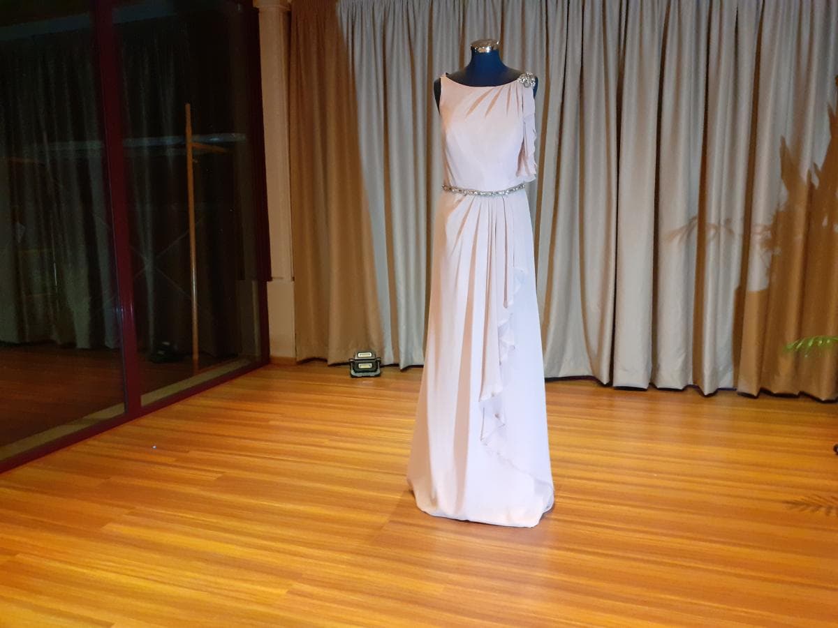 Vestido de ceremonia — imagen 2