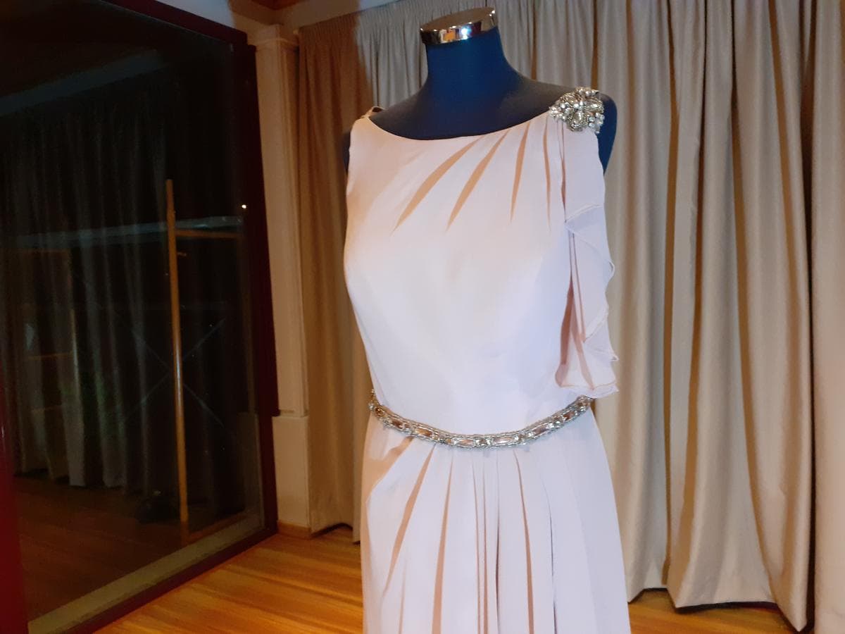 Vestido de ceremonia — imagen 3