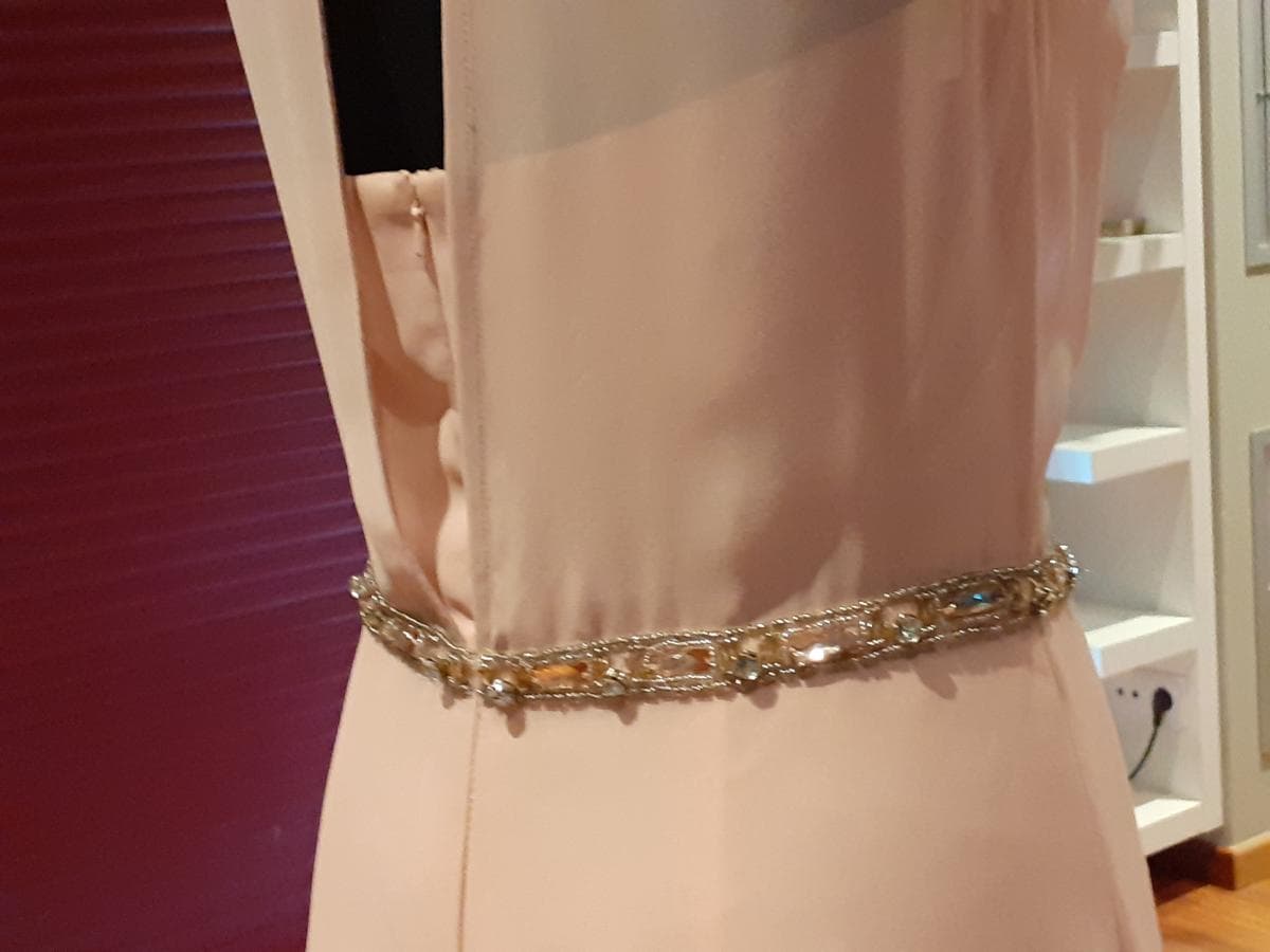 Vestido de ceremonia — imagen 6