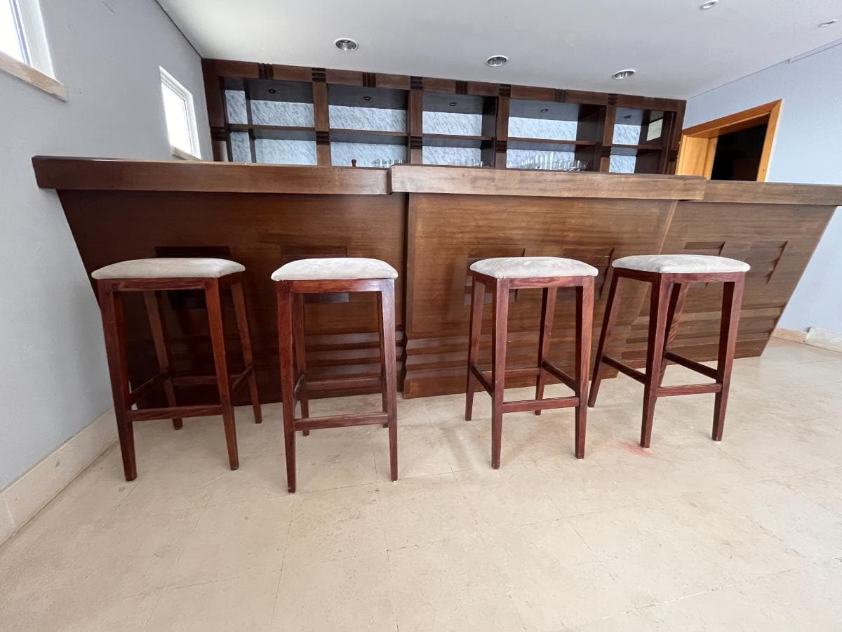 Mobiliário Bar — imagen 8