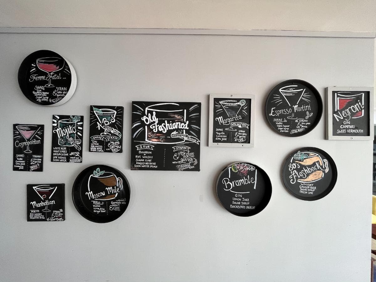 Mobiliário Bar — imagen 12