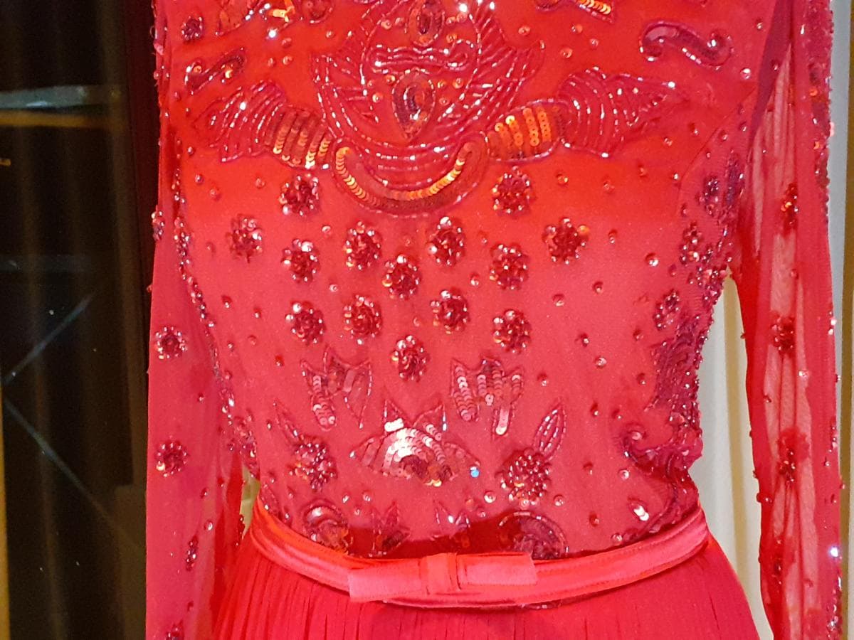 Vestido de cerimónia — imagen 3