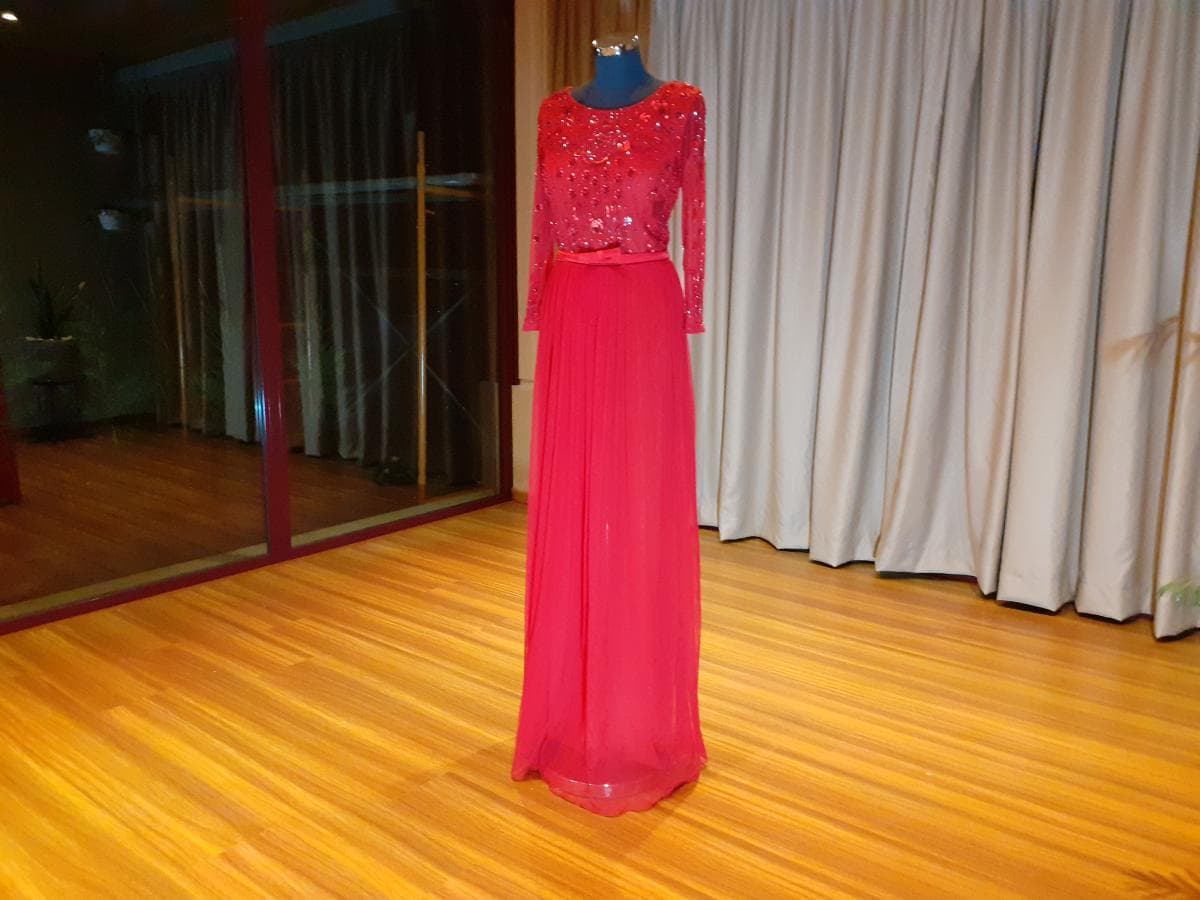 Vestido de cerimónia — imagen 2