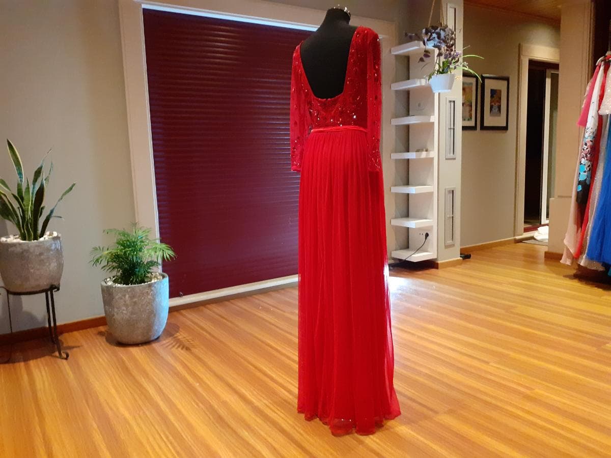 Vestido de cerimónia — imagen 7